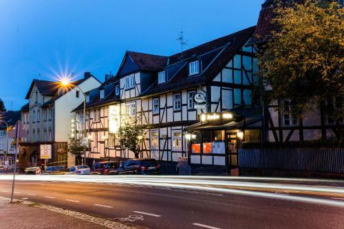 Hotel Gasthaus Papen �nne