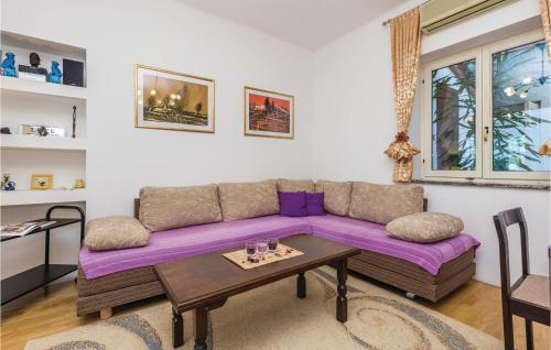 Apartment Opatija 1