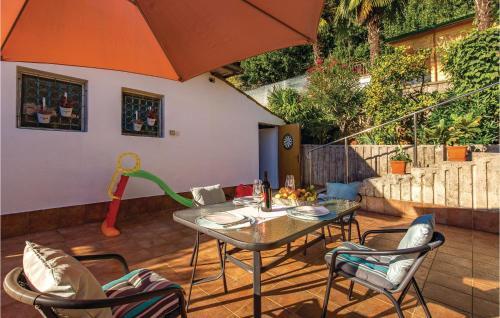Apartment Opatija 1