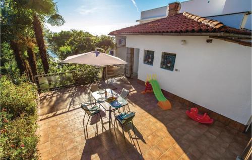 Apartment Opatija 1