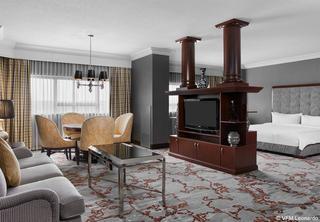 Hotel Teaneck Marriott At Glenpointe