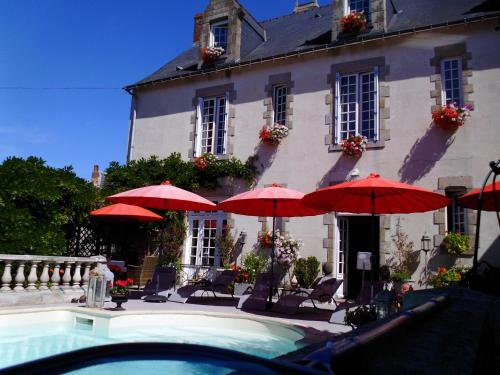 Bed & Breakfast Le Petit Ch�teau