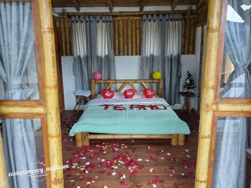 Caba�as Ecoturismo Evy