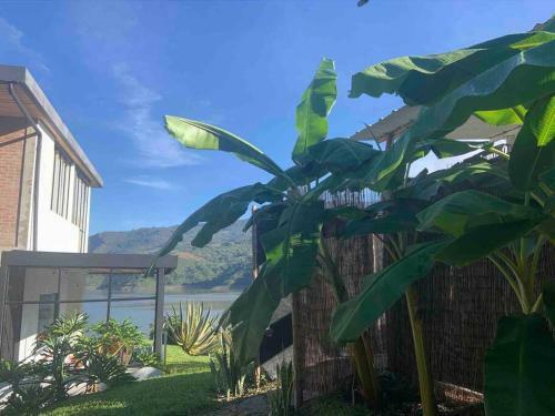 Villa Casa En Chivor A 3 Hrs De Bogota