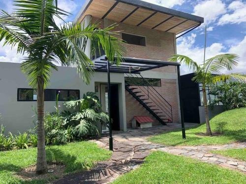 Villa Casa En Chivor A 3 Hrs De Bogota