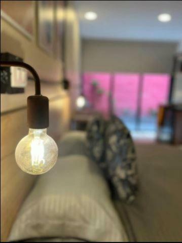 Apartamento Loft Cerca Del Palacio De Exposiciones Nid102