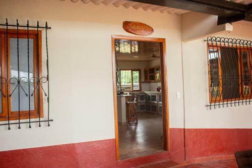 La Mincha Hospedaje Rural
