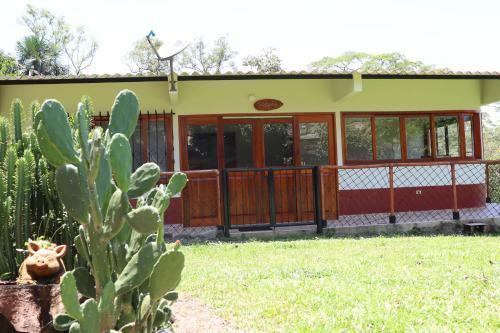 La Mincha Hospedaje Rural