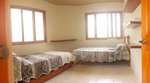 La Mincha Hospedaje Rural