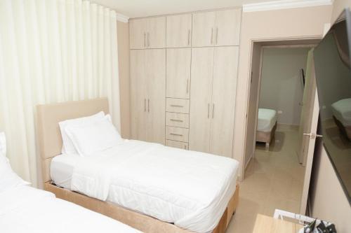 Apartamento En Manga