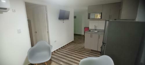Aparthotel Hotel Boquilla Del Mar