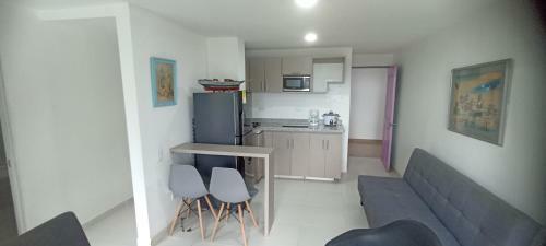 Aparthotel Hotel Boquilla Del Mar