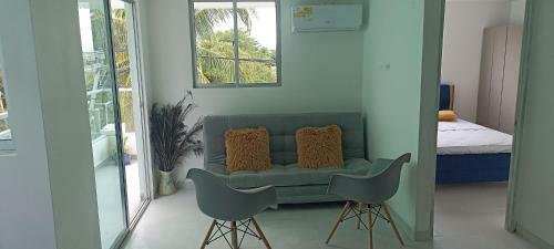 Aparthotel Hotel Boquilla Del Mar