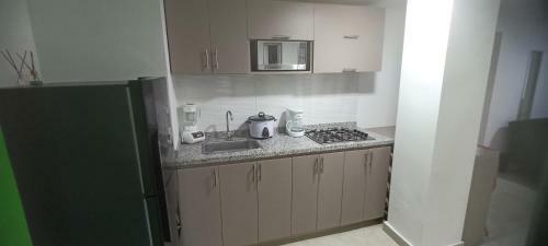 Aparthotel Hotel Boquilla Del Mar