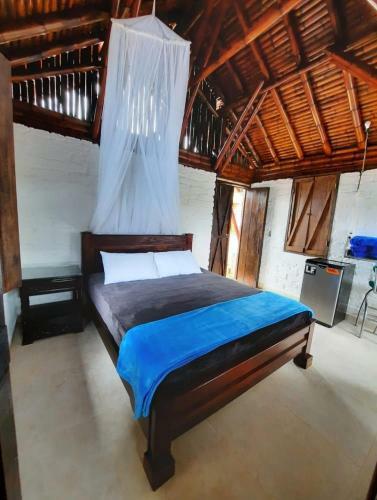 Posada Hospedaje Club Cean A Orilla Del Lago Calima