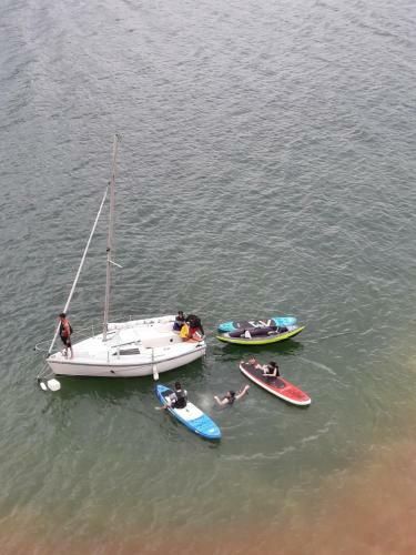 Posada Hospedaje Club Cean A Orilla Del Lago Calima