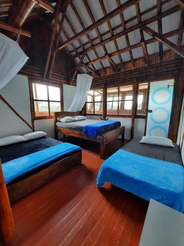 Posada Hospedaje Club Cean A Orilla Del Lago Calima