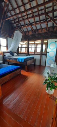 Posada Hospedaje Club Cean A Orilla Del Lago Calima