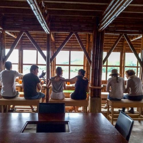 Posada Hospedaje Club Cean A Orilla Del Lago Calima