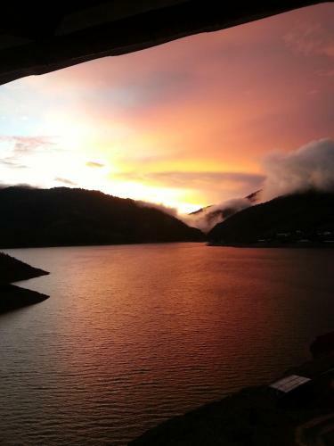 Posada Hospedaje Club Cean A Orilla Del Lago Calima
