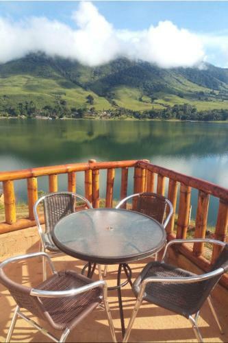 Posada Hospedaje Club Cean A Orilla Del Lago Calima