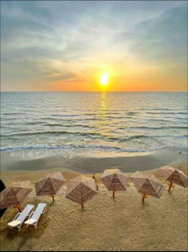Caribbean Escape Lodge
