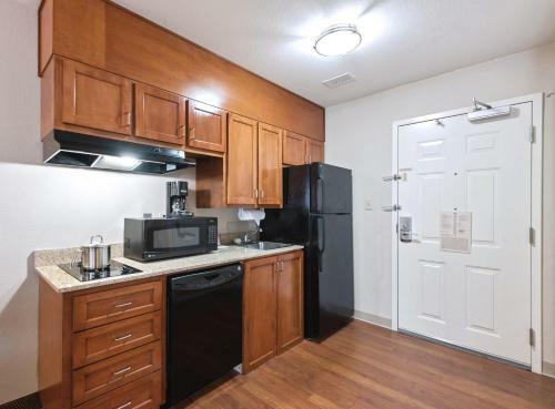Hotel Candlewood Suites Bartlesville East