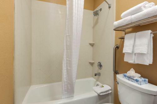 Hotel Candlewood Suites Bartlesville East