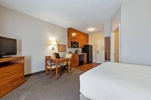Hotel Candlewood Suites Bartlesville East