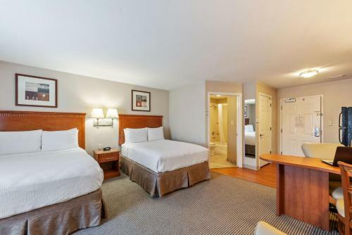 Hotel Candlewood Suites Bartlesville East