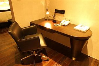 Nanjing Vogue Motel