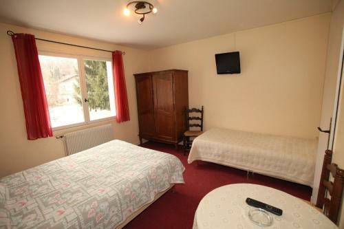 Hotel La Bergerie