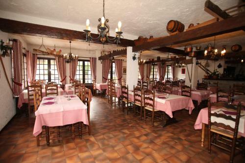 Hotel La Bergerie