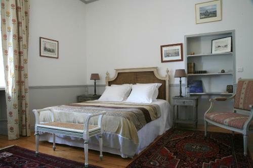 Bed & Breakfast Le Manoir De La Fieffe