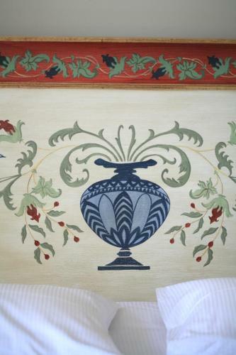 Bed & Breakfast Le Manoir De La Fieffe