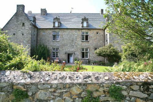 Bed & Breakfast Le Manoir De La Fieffe
