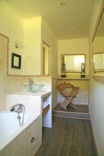 Bed & Breakfast Le Manoir De La Fieffe