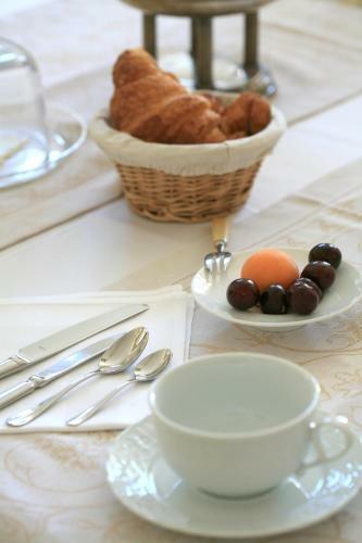 Bed & Breakfast Le Manoir De La Fieffe