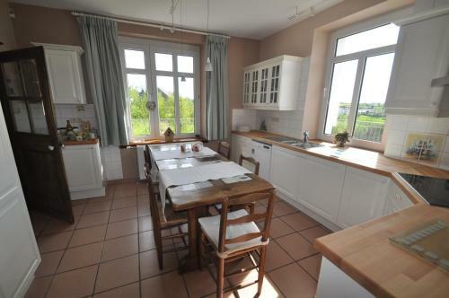 B&B Le Verger Du Pierroy