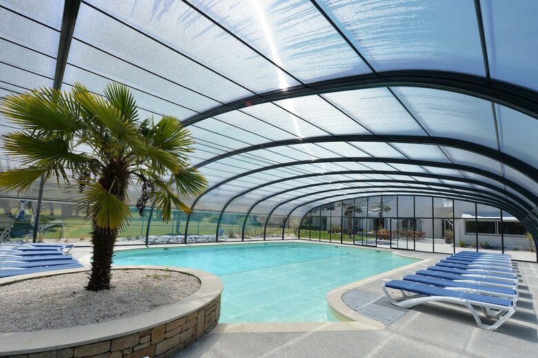 Hotel Du Golf De Saint Laurent