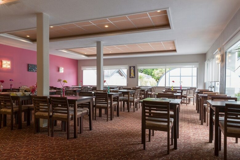 Hotel Du Golf De Saint Laurent