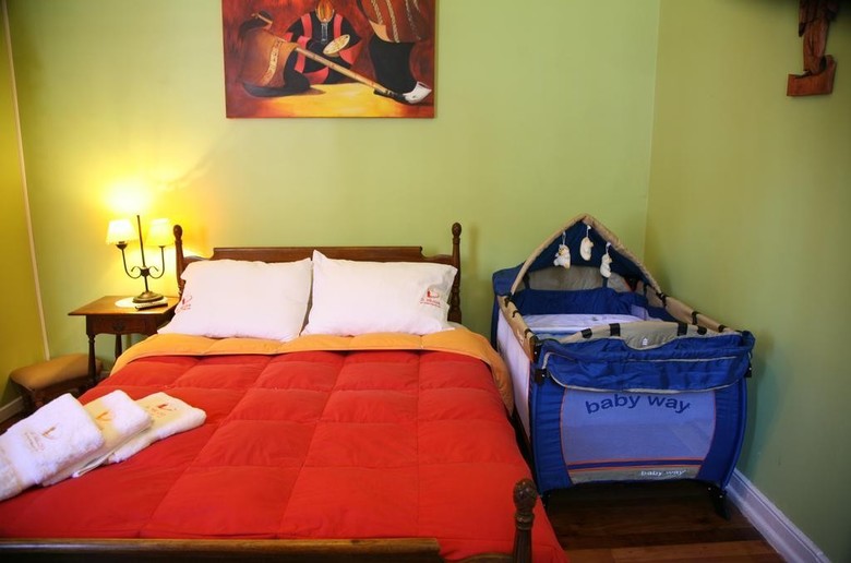 Bed And Breakfast El Mirador De Valparaiso
