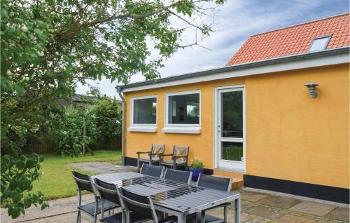 Holiday Home Peter Andersensvej Skagen III