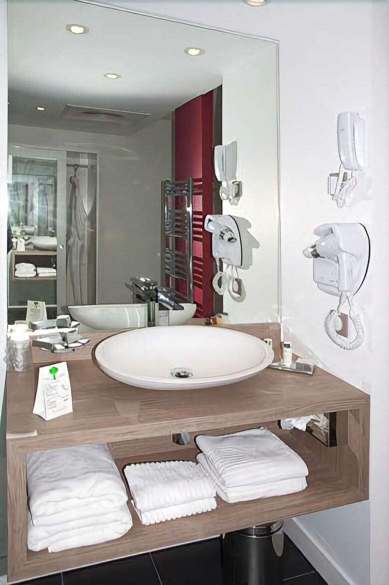 Hotel Le Grand Large