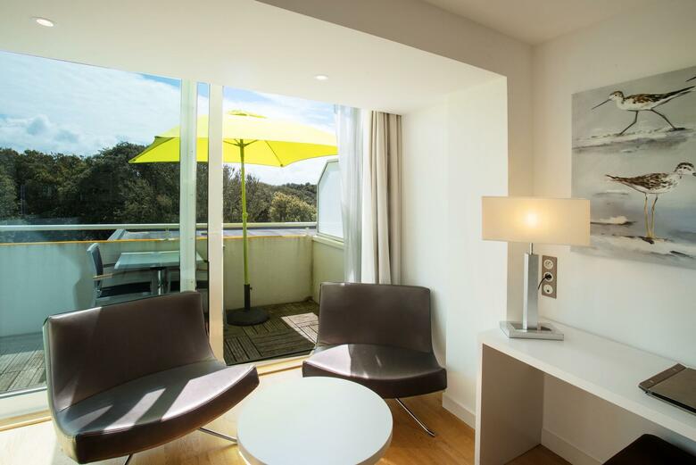 Hotel Le Grand Large