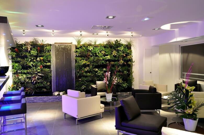 Hotel Le Grand Large