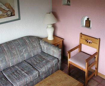 Motel Sun God Lodge