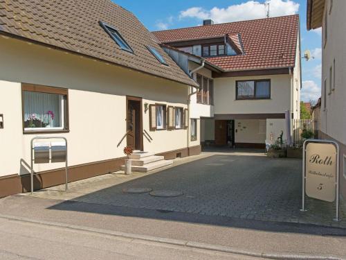Holiday Home Roth