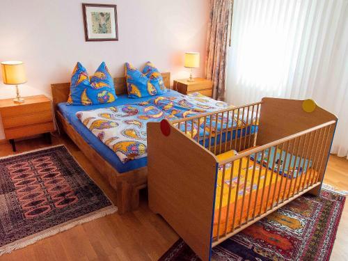 Holiday Home Roth
