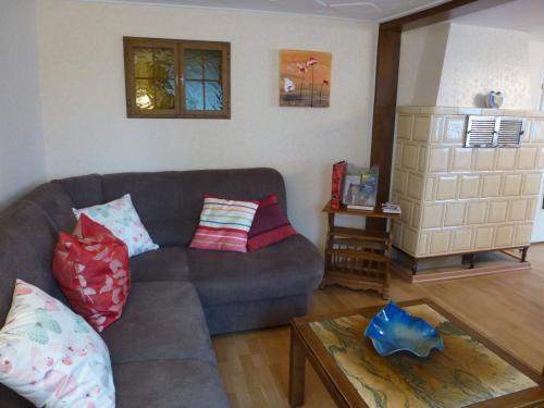 Holiday Home Roth